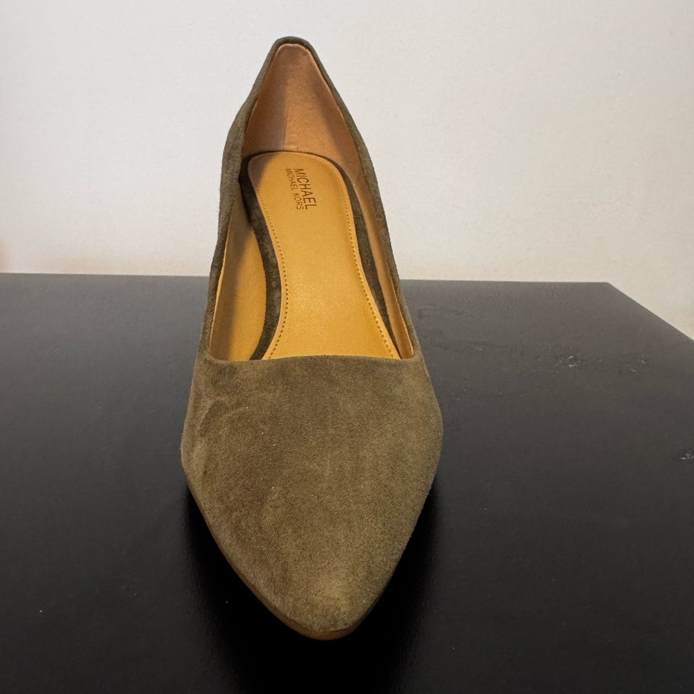 Women’s Michael Kors Heels